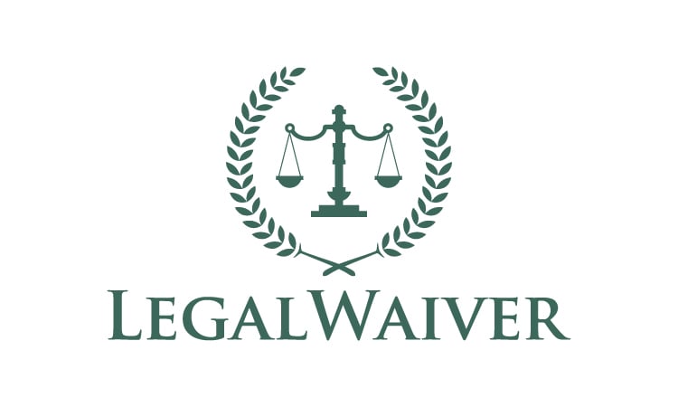 LegalWaiver logo